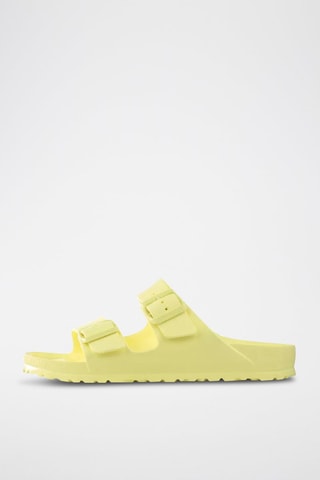 Ciabatte Florida - Giallo