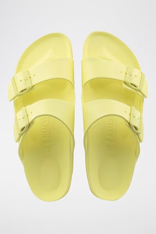 Ciabatte Florida - Giallo