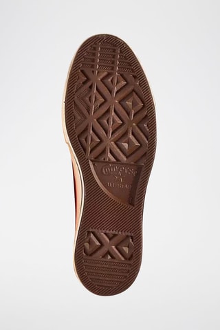 Sneakers platform Chuck 70 Hi - Nero