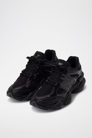 Sneakers 9060 - Nero