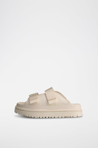 Ciabatte Goldenglow - Rosa chiaro