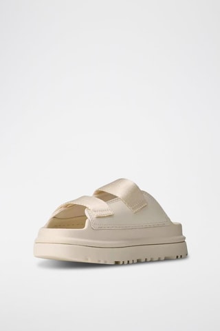 Ciabatte Goldenglow - Rosa chiaro