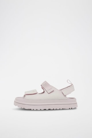 Sandali Goldenglow - Lilla