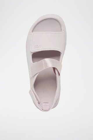 Sandali Goldenglow - Lilla