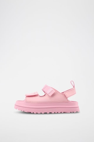 Sandali Goldenglow - Rosa