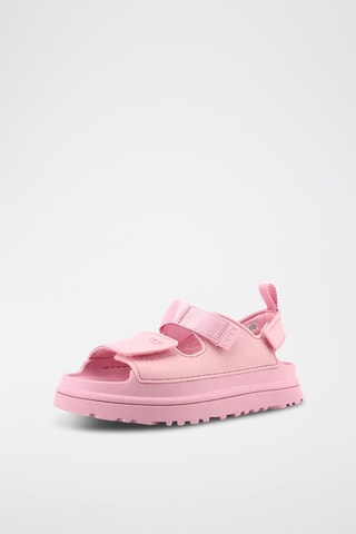 Sandali Goldenglow - Rosa