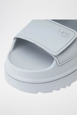 Ciabatte Goldenglow - Blu