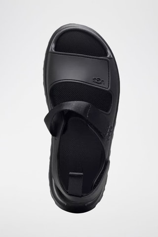 Ciabatte Goldenglow - Nero