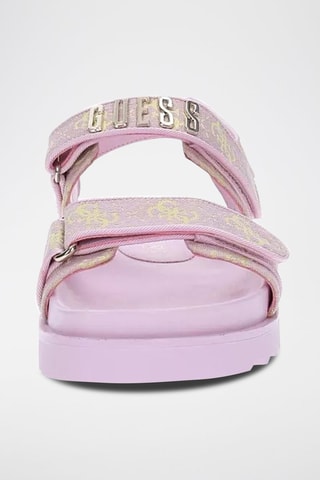 Sandali Fadison - Rosa