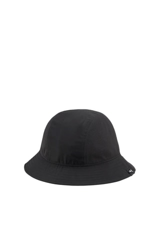 Cappello da pescatore Mercedes AMG - Nero