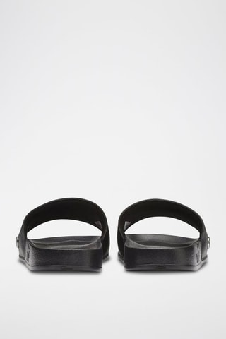 Ciabatte slider BMW Motorsport - Nero