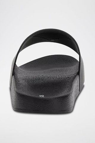 Ciabatte slider Tokyot - Nero