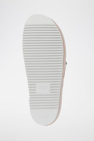 Ciabatte Jane Patent - Rosa