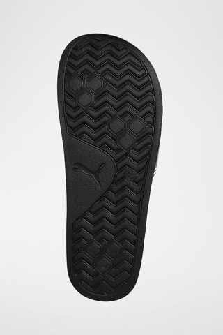 Ciabatte slider Leadcat 2.0 NJR - Nero