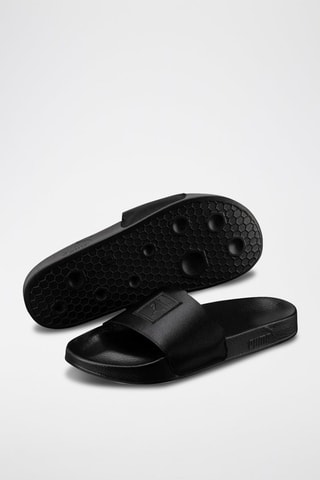 Ciabatte Leadcat Fashion - Nero