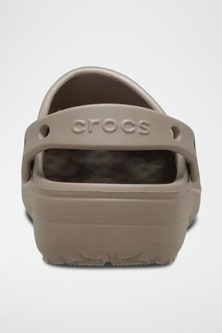 Sabot Classic - Taupe