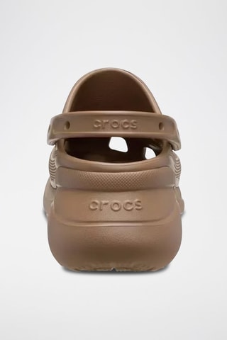 Sabot Bae Clog - Marrone