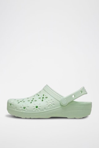 Sabot Classic - Verde