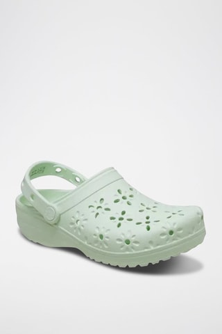 Sabot Classic - Verde