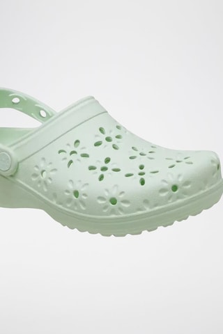 Sabot Classic - Verde