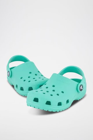 Sabot Classic - Verde chiaro