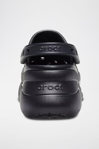 Sabot Bae Clog - Nero