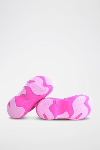 Sabot Bubble Crush - Rosa