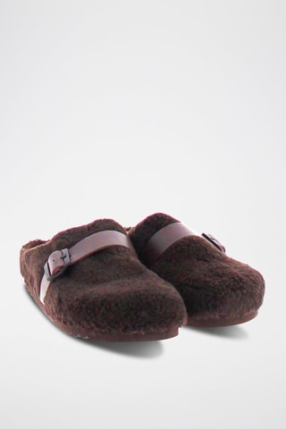 Sabot Charles - Marrone