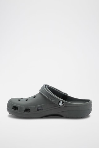 Sabot Classic Clog - Grigio scuro