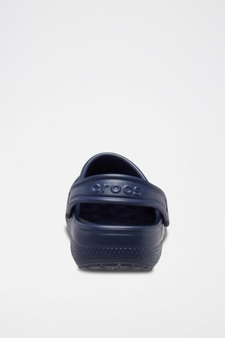 Sabot Kids Classic Clog - Navy