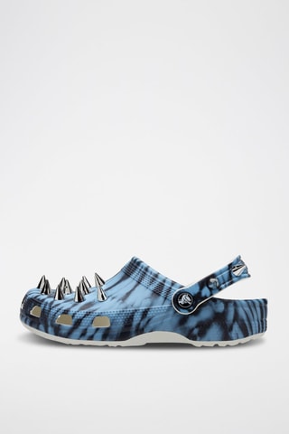 Sabot Classic Rebel - Blu e nero