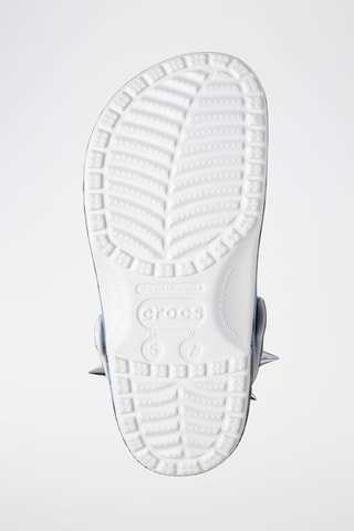 Sabot Classic Rebel - Blu e nero