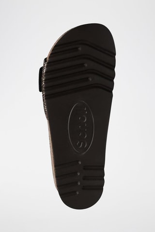 Muiltjes Kathleen Goudkleurig