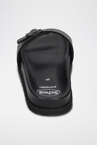 Muiltjes Estelle Zwart