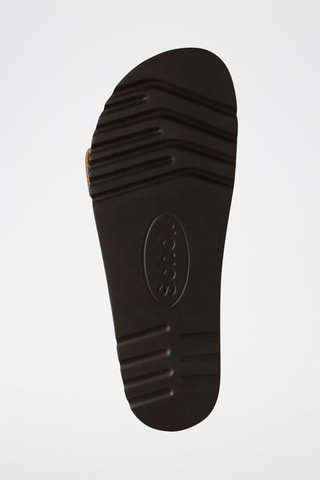 Muiltjes Kathleen Goudkleurig