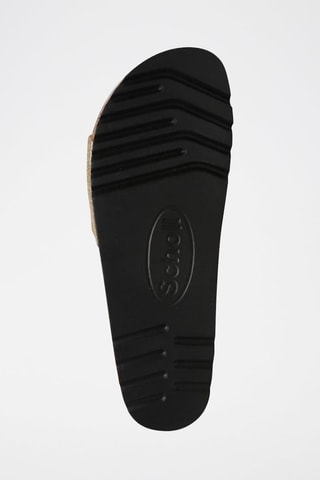 Muiltjes Estelle Goudkleurig