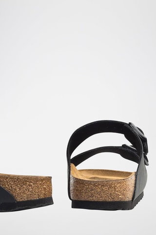 Ciabatte Arizona - Nero