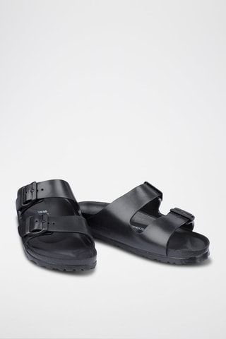 Ciabatte Arizona - Nero