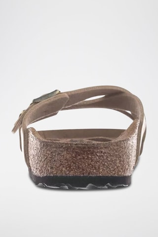 Ciabatte YAO Balance - Dorato