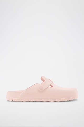 Ciabatte Boston - Rosa cipria