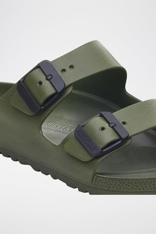 Ciabatte Arizona Eva - Kaki