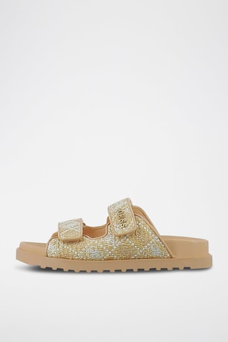 Ciabatte Fadelizz - Beige