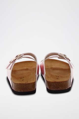 Ciabatte Josephine - Rosa