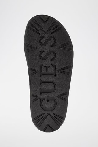 Ciabatte Bahamas - Nero