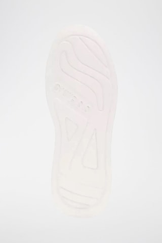 Stivaletti Beatles platform in pelle scamosciata Elko - Marrone