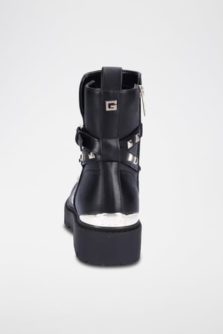 Stivaletti Oliy - Nero