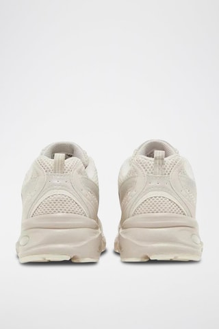 Sneakers 530 - Beige