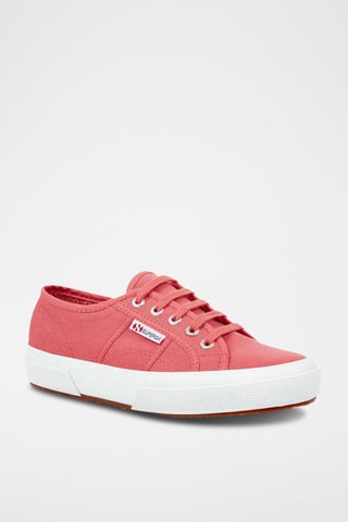 Sneakers 2750-COTU CLASSIC - Rosa