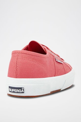 Sneakers 2750-COTU CLASSIC - Rosa