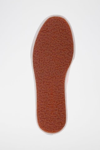 Sneakers 2730-COTU - Rosso